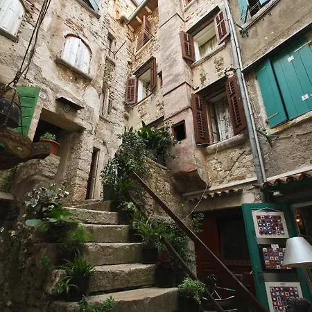 Casa Bachieri