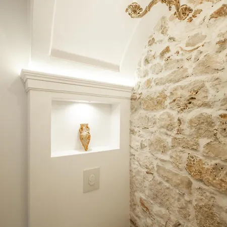 Casa Bachieri Appartement Rovinj