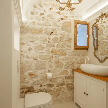 Appartement Casa Bachieri Rovinj