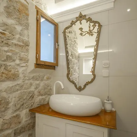 Casa Bachieri Appartement