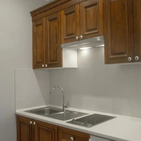 Casa Bachieri Appartement Rovinj