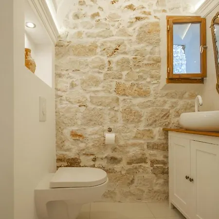 Casa Bachieri *