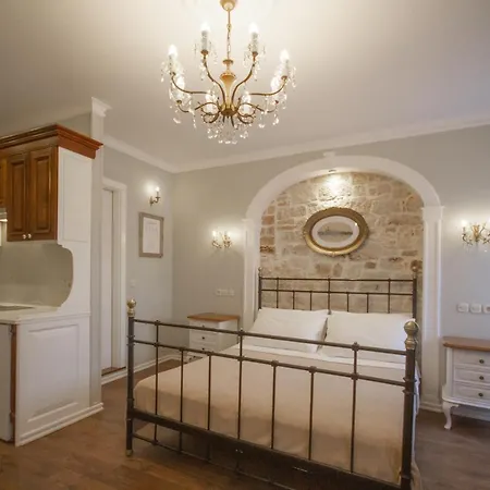 Appartement Casa Bachieri Rovinj