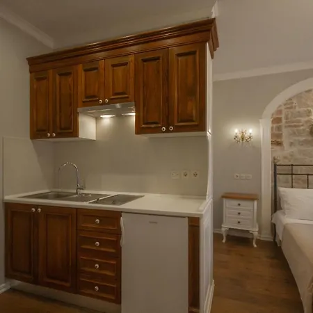 Appartement Casa Bachieri Rovinj