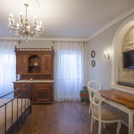Casa Bachieri *