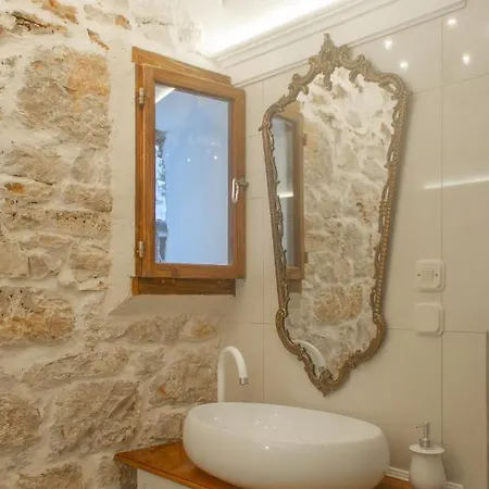 Appartement Casa Bachieri