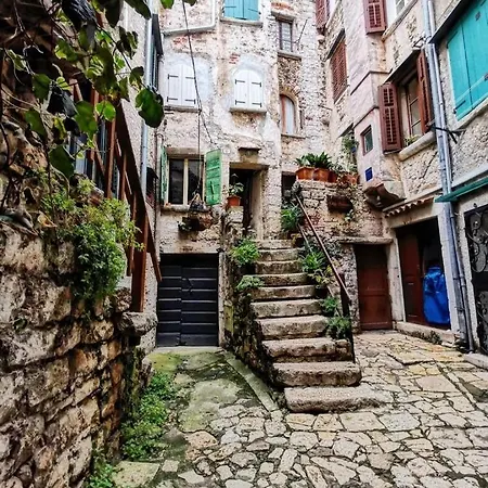 Casa Bachieri * Rovinj