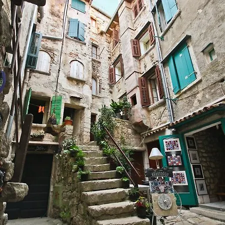 Appartement Casa Bachieri Rovinj