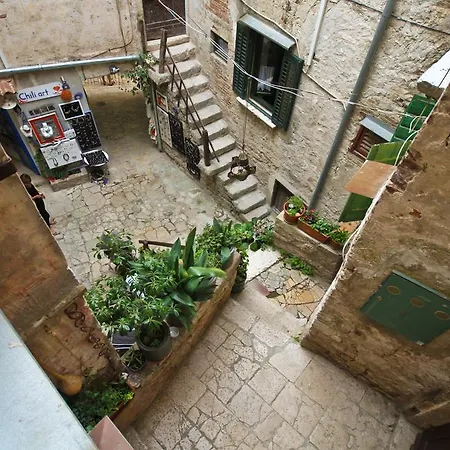 Casa Bachieri Appartement Rovinj