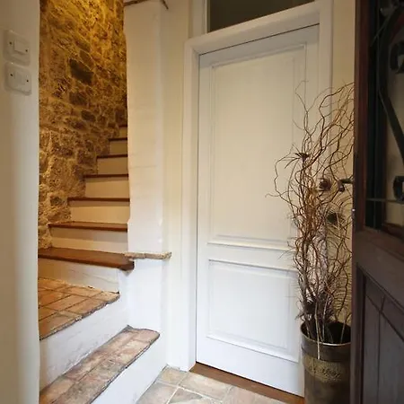 Appartement Casa Bachieri *