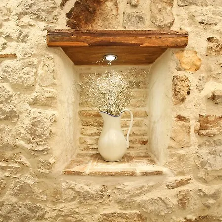 Casa Bachieri *