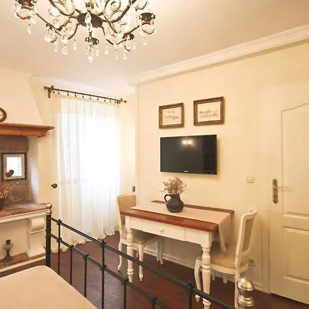 Casa Bachieri Appartement *
