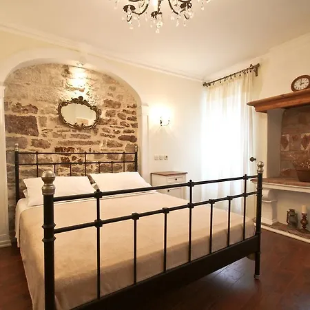 Appartement Casa Bachieri Rovinj