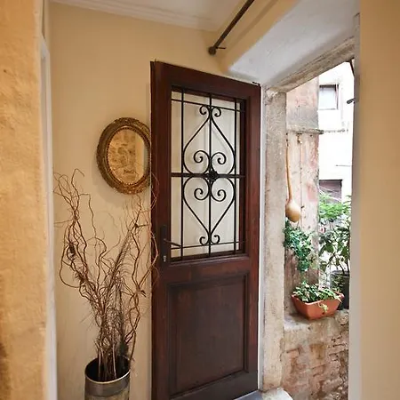 Appartement Casa Bachieri