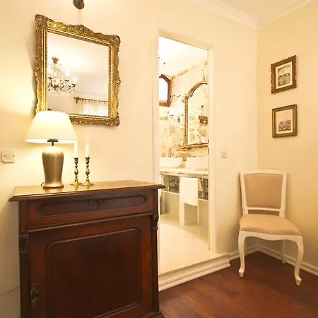 Casa Bachieri Appartement Rovinj