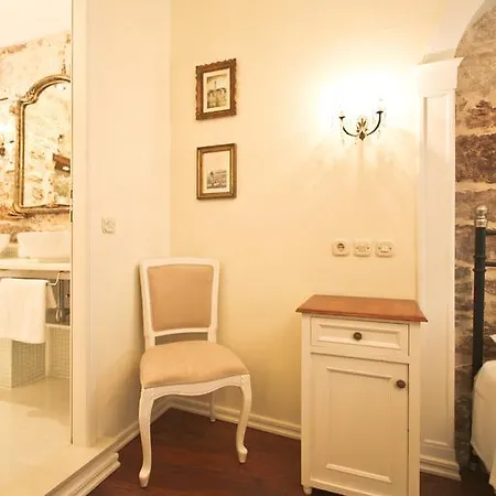 Casa Bachieri Appartement *
