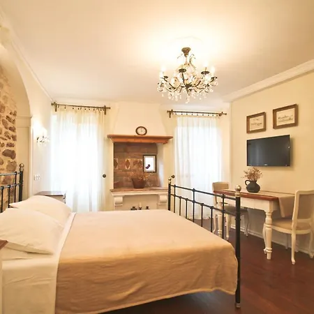Casa Bachieri Appartement *