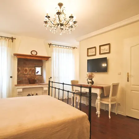 Appartement Casa Bachieri Rovinj