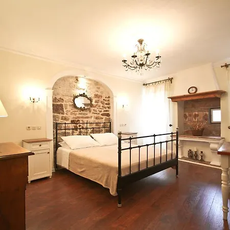 Casa Bachieri Appartement