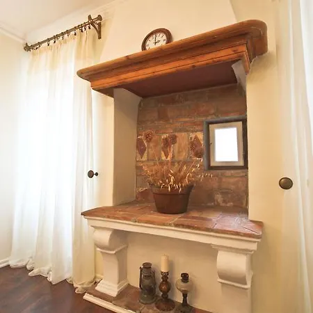 Casa Bachieri *
